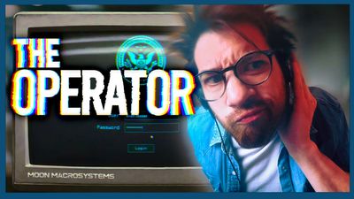 Conspirations, Complots & Vieux PC l THE OPERATOR - Let’s Play (JEU COMPLET)